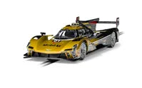 Scalextric C4586 Cadillac V-Series.R - Cadillac Racing No.01 - 12 Hours of Sebring 2024 - Chester Model Centre
