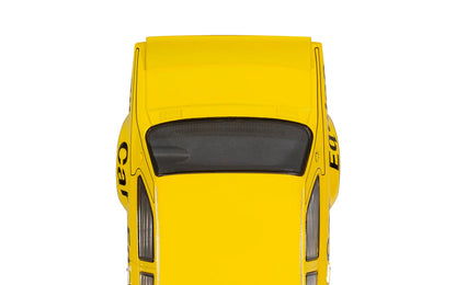 Scalextric C4590 Ford Escort MK1 – All Car Equipe – Nick Whiting - Chester Model Centre