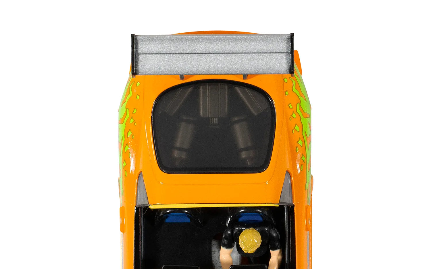 Scalextric Fast & Furious Toyota Supra MkIV Brian O'Conner (C4591) - Chester Model Centre