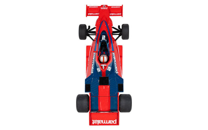 Scalextric C4601A Gordon Murray Design Genius - Twin Car Pack - Chester Model Centre