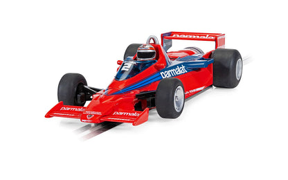 Scalextric C4601A Gordon Murray Design Genius - Twin Car Pack - Chester Model Centre