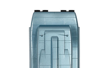 SCALEXTRIC C4605 Spectrum Pursuit Vehicle (SPV) - Captain Scarlet - Chester Model Centre