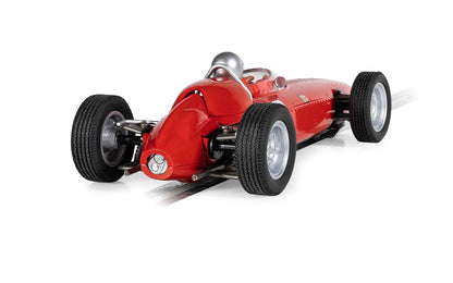 SCALEXTRIC C4610 BRM P57 – Scuderia Centro Sud – Lorenzo Bandini - Chester Model Centre