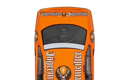 SCALEXTRIC C4624 BMW 320i - STW 1998 - Jagermeister - Chester Model Centre