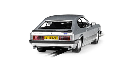 Scalextric C4642 - The Professionals CI5 / Ford Capri MKIII Twin Pack (Collectors Series) - Chester Model Centre