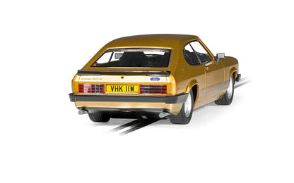 Scalextric C4642 - The Professionals CI5 / Ford Capri MKIII Twin Pack (Collectors Series) - Chester Model Centre