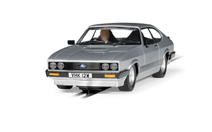 Scalextric C4642 - The Professionals CI5 / Ford Capri MKIII Twin Pack (Collectors Series) - Chester Model Centre