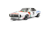 Scalextric C4643 Chevrolet Camaro - Castrol Racing Trans Am 1971 - Chester Model Centre