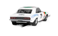 Scalextric C4643 Chevrolet Camaro - Castrol Racing Trans Am 1971 - Chester Model Centre