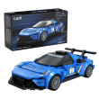 CaDa C55031W 1:24 Maserati GT2 - Chester Model Centre