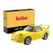 CaDa C55017W 1:35 Initial D Mazda RX-7 FD3S - Chester Model Centre