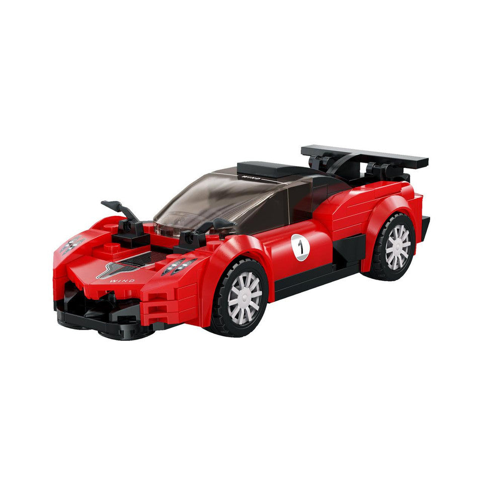 CaDa Crimson Wing Dominion C55059W - Chester Model Centre