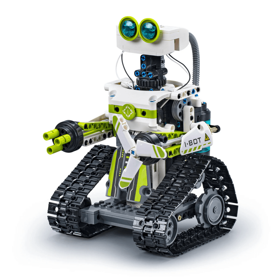 CaDa I-Bot Robot Dual Mode Control - Chester Model Centre