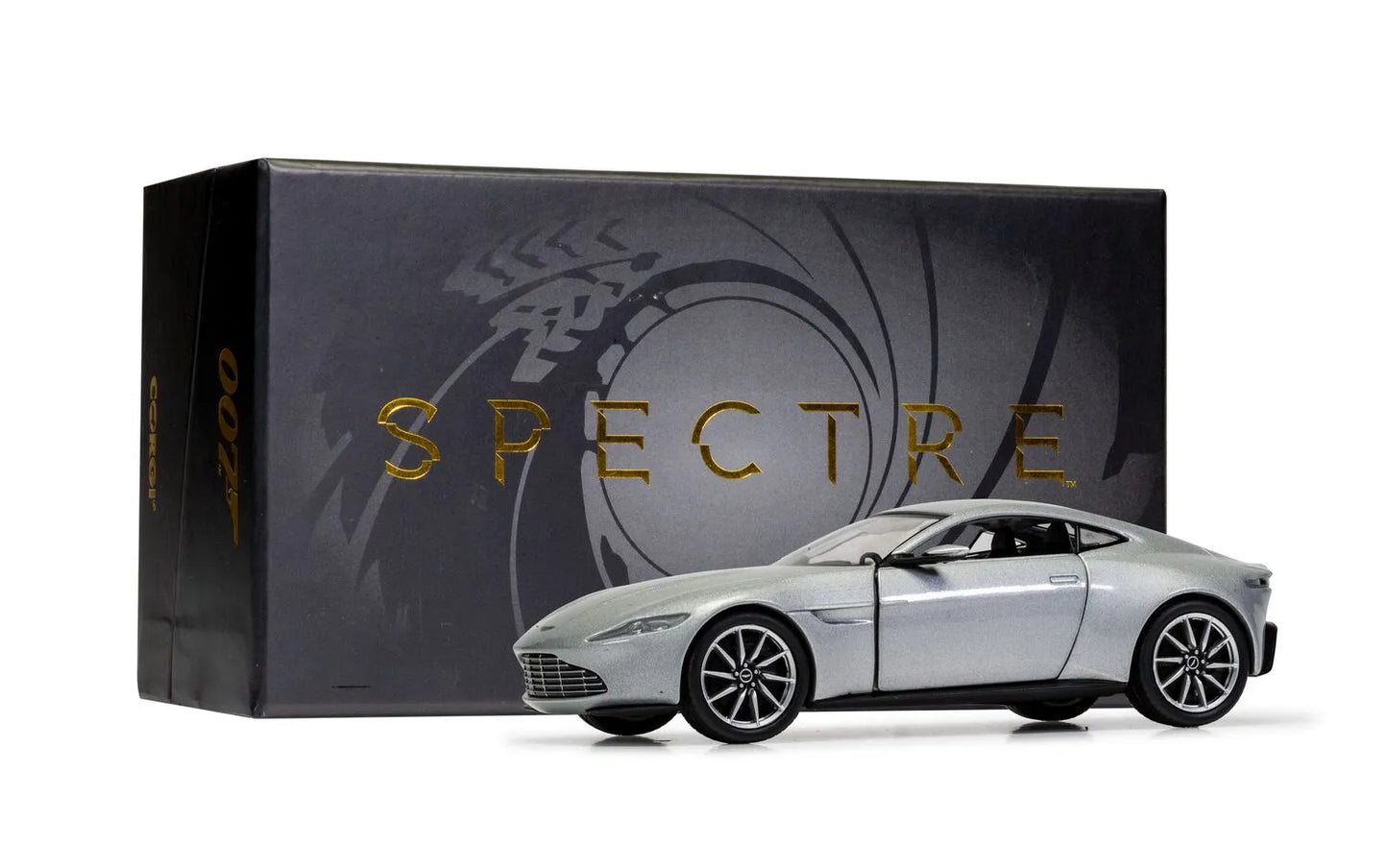 CORGI CC08003 James Bond - Aston Martin DB10 'Spectre' - Chester Model Centre