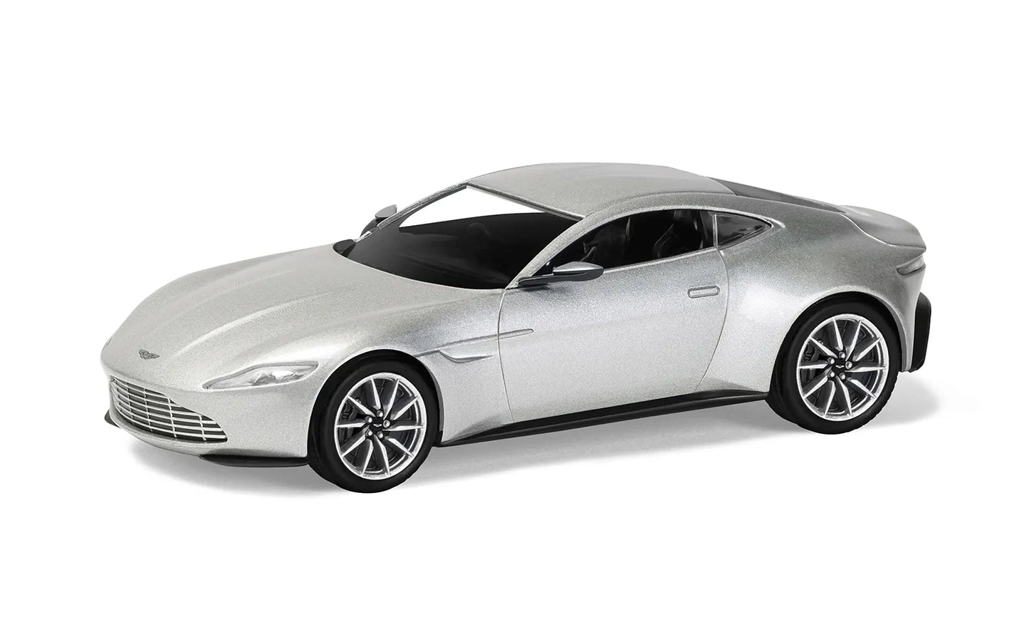 CORGI CC08003 James Bond - Aston Martin DB10 'Spectre' - Chester Model Centre