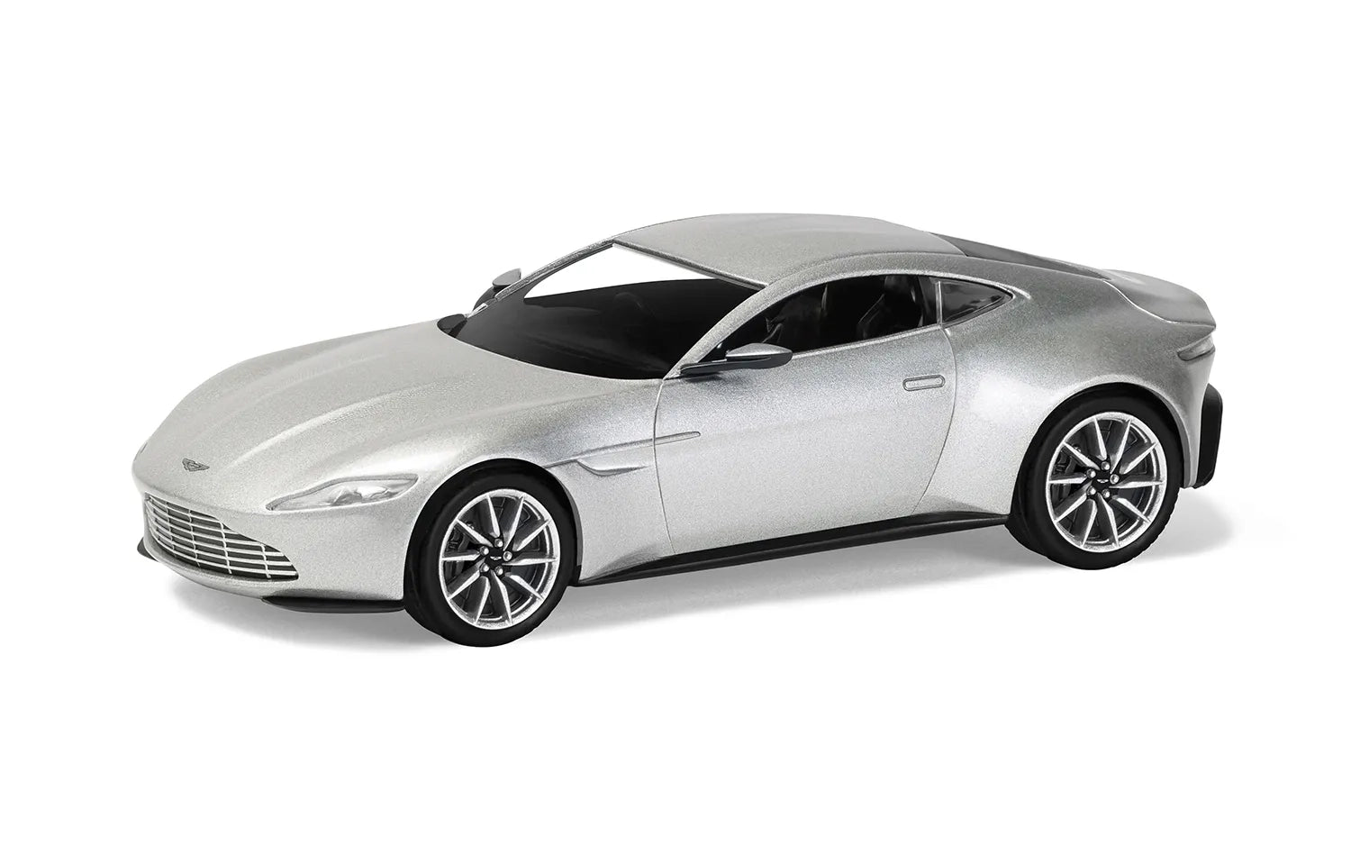 CORGI CC08003 James Bond - Aston Martin DB10 'Spectre' - Chester Model Centre