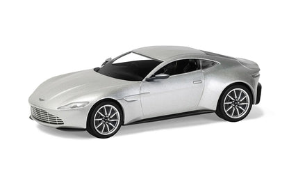 CORGI CC08003 James Bond - Aston Martin DB10 'Spectre' - Chester Model Centre