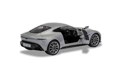 CORGI CC08003 James Bond - Aston Martin DB10 'Spectre' - Chester Model Centre