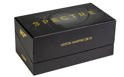 CORGI CC08003 James Bond - Aston Martin DB10 'Spectre' - Chester Model Centre