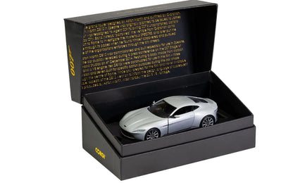 CORGI CC08003 James Bond - Aston Martin DB10 'Spectre' - Chester Model Centre