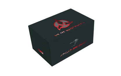 CORGI CC96612 Star Trek - Klingon Bird-of-Prey [HMS Bounty] (The Voyage Home) - Chester Model Centre