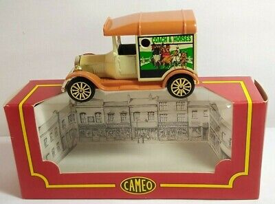 Cameo from Corgi - Coach & Horses Car Model - Chester Model Centre
