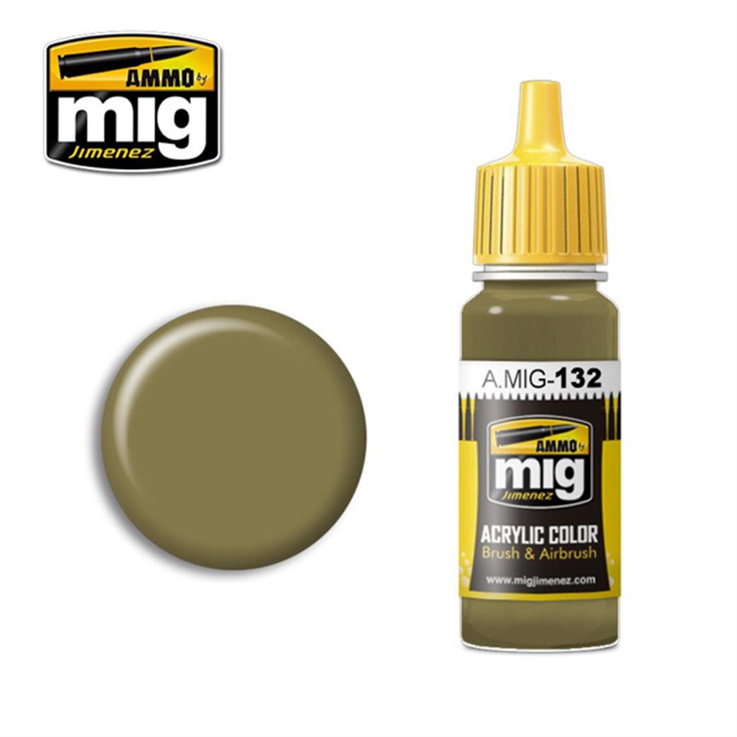 MIG Ammo Paint 102-253 - Chester Model Centre
