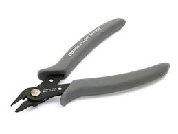 Tamiya 74093 Modeler’s Side Cutter A - Chester Model Centre