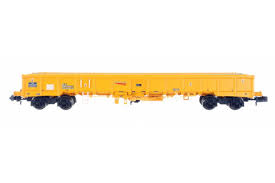 Dapol N Gauge JNA Falcon Network Rail NLU29149 - Chester Model Centre