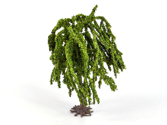 Gaugemaster GM1843 Premium Weeping Willow Tree (1) - Chester Model Centre