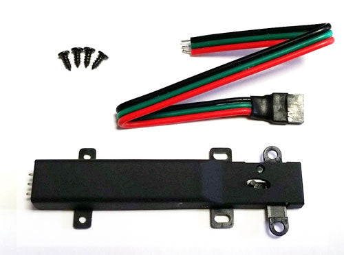 Gaugemaster GMC-PM20 Scale: Multi Surface Mounted Point Motor - Chester Model Centre