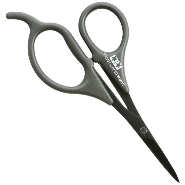 Tamiya 74031 Decal Scissors - Chester Model Centre