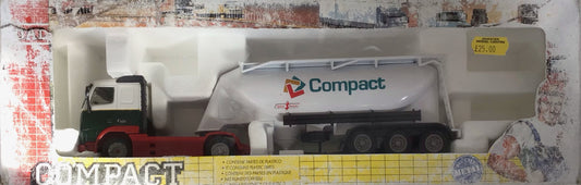 Compact Volvo FH12-420 1:50 - Chester Model Centre