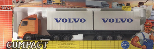 Compact Volvo FH12 1:50 - Chester Model Centre