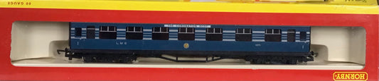 Hornby R4128C LMS Coronation 1st Class Coach '1071' - Chester Model Centre