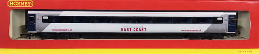 Hornby R4440 East Coast Trains Mk3 1st Class Coach 41120 - Chester Model Centre