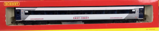 Hornby R4441 East Coast Trains Mk3 Standard Coach 42215 - Chester Model Centre