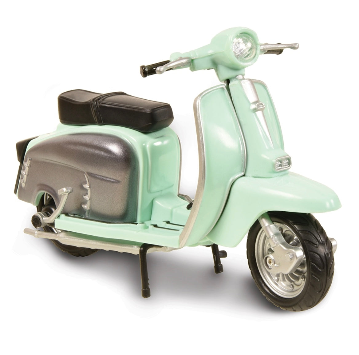 Sixties Scooter Assortment - Chester Model Centre