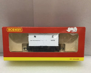 Hornby R6180 Refrigerator Van London & North Eastern Railway '151276' - Chester Model Centre
