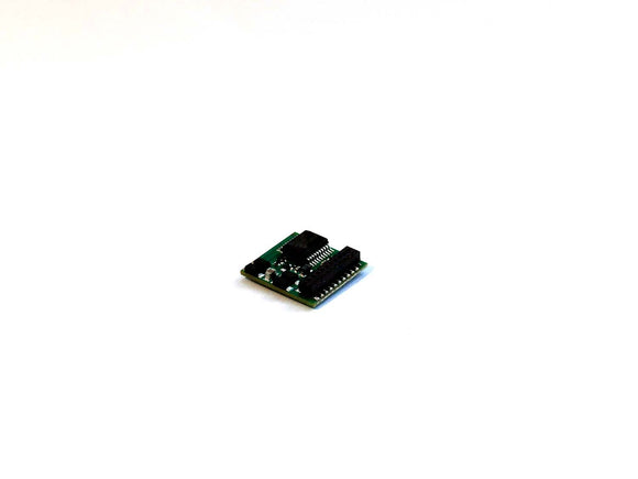 Dapol Imperium7 21 Pin (Non-MTC) 6 Function DCC Decoder - Chester Model Centre