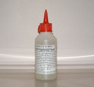 Javis Simulated “Countryside” Water - 250 grams - Chester Model Centre