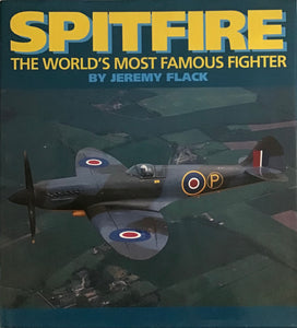 Spitfire The World's Most Famous Fighter - Chester Model Centre