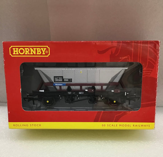 Hornby R6331 32.5T MGR Hopper with Canopy (HAA) '350469' - Chester Model Centre