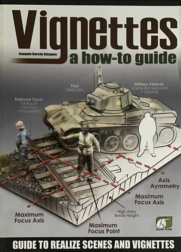 Vignettes a How-To Guide - Chester Model Centre