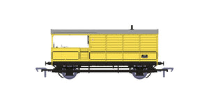Rapido OO Gauge Wagon 918010, AA20 ‘TOAD’ No DW17244 - Chester Model Centre