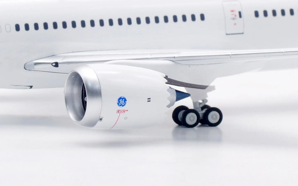 InFlight200 1/200 Scale Die-Cast IF78XBOEING290V Boeing 787-10 Dreamliner Explorer N8290V Scale Aircraft Model - Chester Model Centre