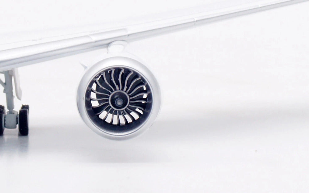 InFlight200 1/200 Scale Die-Cast IF78XBOEING290V Boeing 787-10 Dreamliner Explorer N8290V Scale Aircraft Model - Chester Model Centre