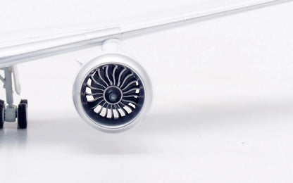 InFlight200 1/200 Scale Die-Cast IF78XBOEING290V Boeing 787-10 Dreamliner Explorer N8290V Scale Aircraft Model - Chester Model Centre