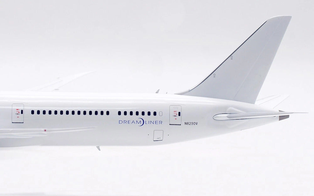 InFlight200 1/200 Scale Die-Cast IF78XBOEING290V Boeing 787-10 Dreamliner Explorer N8290V Scale Aircraft Model - Chester Model Centre