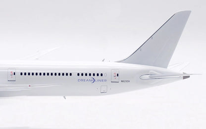 InFlight200 1/200 Scale Die-Cast IF78XBOEING290V Boeing 787-10 Dreamliner Explorer N8290V Scale Aircraft Model - Chester Model Centre